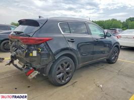 Kia Sportage 2020 2