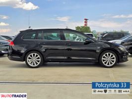 Volkswagen Golf 2013 2 150 KM Volkswagen Golf 2013 2 150 KM