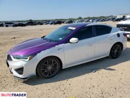 Acura Pozostałe - zobacz ofertę