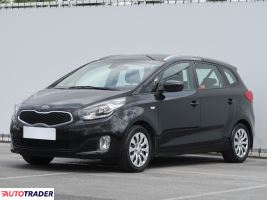 Kia Carens 2016 1.6 132 KM Kia Carens 2016 1.6 132 KM