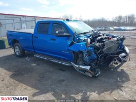 Dodge Ram - zobacz ofertę