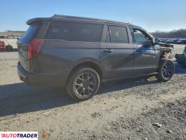 Ford Expedition 2025 3