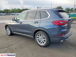 BMW X5 2021 3