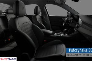Alfa Romeo Giulia 2025 2.9 520 KM