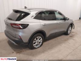 Ford Escape 2023 1 Ford Escape 2023 1