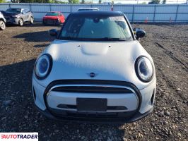 Austin Mini 2022 1