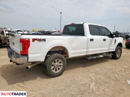 Ford Pozostałe 2019 6