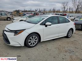 Toyota Corolla - zobacz ofertę