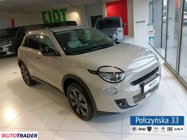Fiat 600 - zobacz ofertę