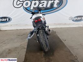 Suzuki GSX 2024