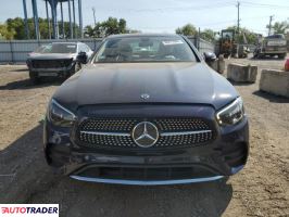 Mercedes CL 2021 2 Mercedes CL 2021 2