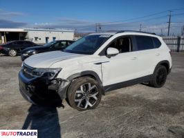 Volkswagen Pozostałe 2023 1