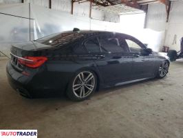 BMW Pozostałe 2019 4 BMW Pozostałe 2019 4