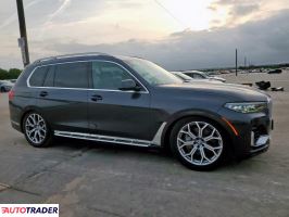 BMW Pozostałe 2019 3 BMW Pozostałe 2019 3