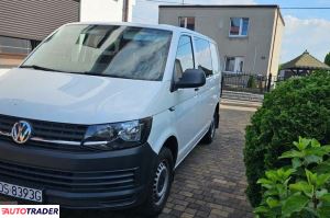 Volkswagen California 2019 2.0