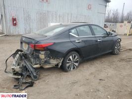 Nissan Altima 2020 2