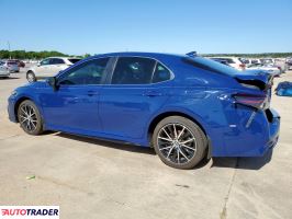 Toyota Camry 2023 2