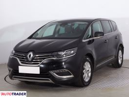 Renault Espace 2015 1.6 128 KM