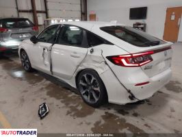 Honda Civic 2025 2 Honda Civic 2025 2