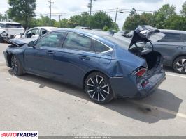 Honda Accord 2025 2