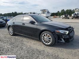 Mercedes CL 2019 2 Mercedes CL 2019 2
