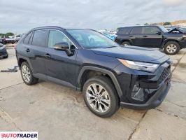 Toyota Pozostałe 2023 2