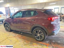 Buick Pozostałe 2022 1