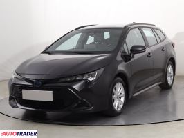 Toyota Corolla 2023 1.8 120 KM