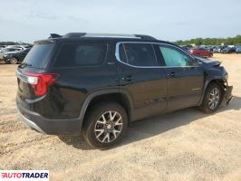 GMC Acadia 2023 2