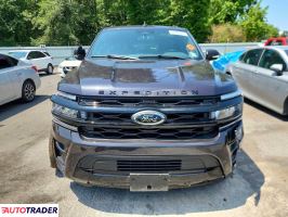 Ford Expedition 2024 3