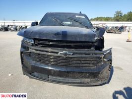 Chevrolet Pozostałe 2021 5