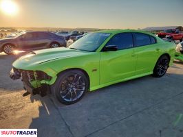 Dodge Charger 2023 6 Dodge Charger 2023 6