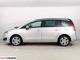 Peugeot 5008 2014 1.6 112 KM Peugeot 5008 2014 1.6 112 KM