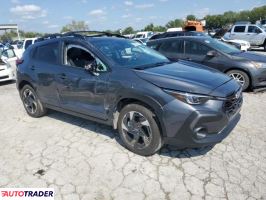 Subaru Pozostałe 2024 2