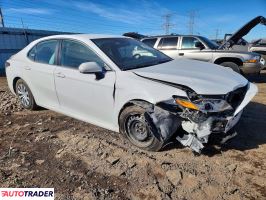 Toyota Camry 2023 2