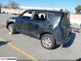 Kia Soul 2023 2