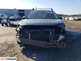 Subaru Impreza 2020 2