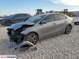 Kia Pozostałe - zobacz ofertę