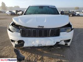 Jeep Grand Cherokee 2021 3