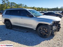 Jeep Cherokee 2024 3