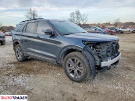 Ford Explorer 2023 2