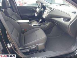 Chevrolet Malibu 2023 1 Chevrolet Malibu 2023 1