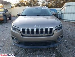 Jeep Cherokee 2019 2 Jeep Cherokee 2019 2