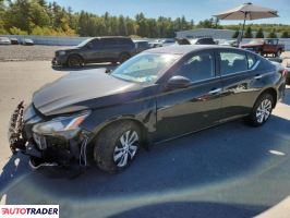 Nissan Altima 2020 2