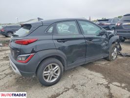 Hyundai Kona 2022 2