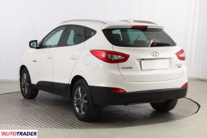 Hyundai ix35 2015 1.7 113 KM Hyundai ix35 2015 1.7 113 KM