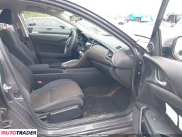 Honda Insight 2020 1 Honda Insight 2020 1