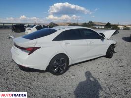 Hyundai Elantra 2023 2 Hyundai Elantra 2023 2
