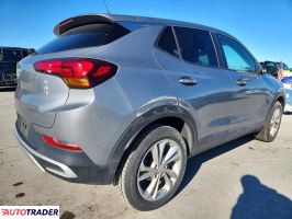 Buick Pozostałe 2023 1