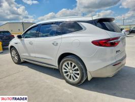 Buick Enclave 2020 3